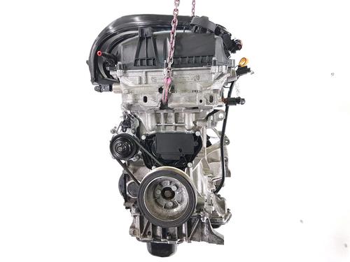 Used Engine Engine 39259368 39259368