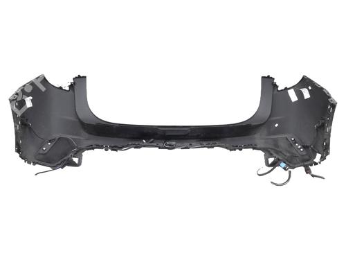 Rear bumper OPEL MOKKA 1.2 (76) | BP30196539C8