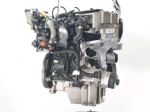 Engine FIAT TIPO Hatchback (356_, 357_) 1.6 D (356HXG1B, 356HXG11) | BP36513477M1 - Image 8