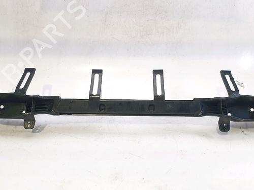 Used Rear bumper reinforcement HYUNDAI i10 I (PA) 1.1 CRDi (75 hp) 29741643