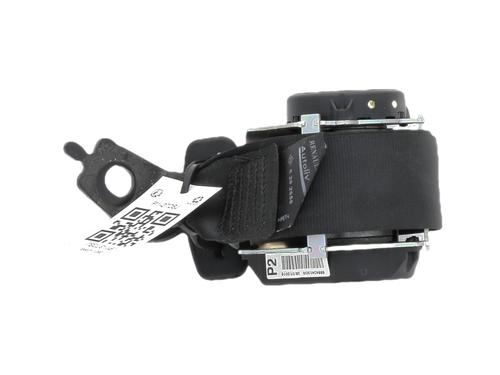 Pre-tensor trás direito Pre-tensor trás direito RENAULT CLIO IV (BH_) 1.5 dCi 110 (110 hp) 34337414 34337414