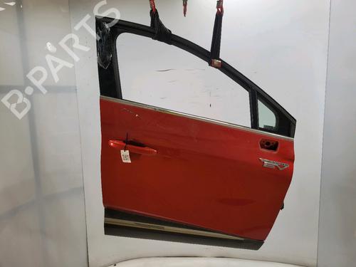 Right front door MITSUBISHI ASX (VSX_, VSE_) 1.6 PHEV (VSEP6) MQ003114
