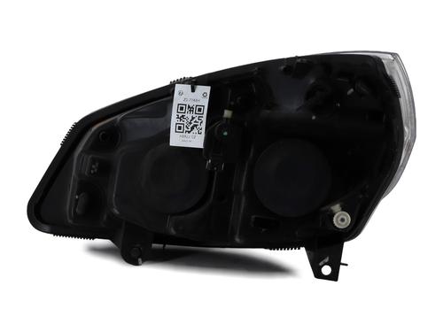 Right headlight RENAULT SCÉNIC II (JM0/1_) 1.6 16V (JM1R) | BP28332419C29 