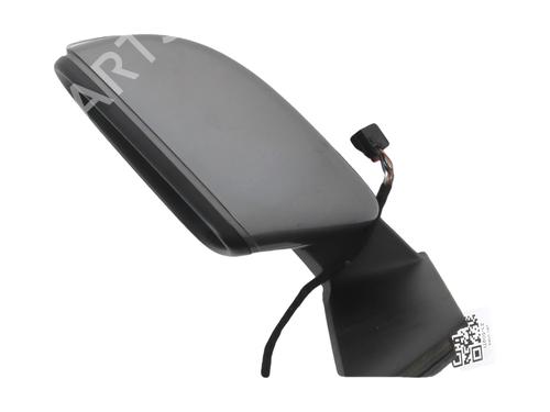 left-mirror-vw-touran-1t1-1t2-2003-2004-2005-2006-2007-2008-2009-2010-2011-33926194 main image