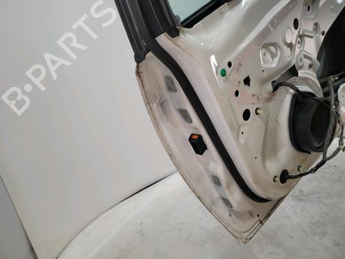 Right front door OPEL MERIVA B MPV (S10) 1.4 (75) | BP28686612C3
