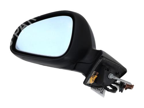Used Left mirror PEUGEOT 407 (6D_) 2.0 HDi (6DRHRH) (140 hp) 29145136