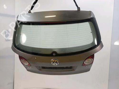 Used Tailgate VW GOLF V (1K1) [2003-2010]  28720996