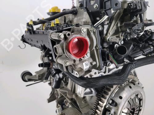 Engine DACIA DOKKER Box Body/MPV 1.2 TCe 115 (FEM0) | BP29381528M1 
