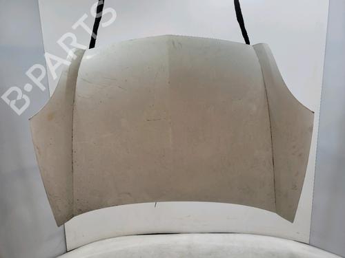 Used Hood RENAULT KANGOO (KC0/1_) 1.9 dCi 4x4 (84 hp) 31079000