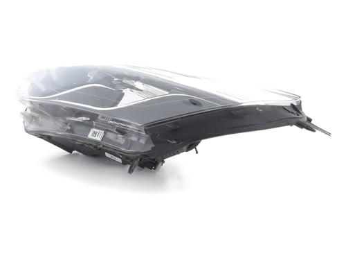 Venstre forlygte Venstre forlygte RENAULT CLIO IV (BH_) 0.9 TCe 90 (BHNF, BHMA, BHMH, BHJK, BHJR) (90 hp) 34642688 34642688