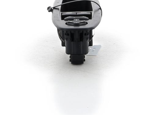 Left front window switch PEUGEOT 208 I (CA_, CC_) 1.6 HDi | BP37657907I27 - Image 3
