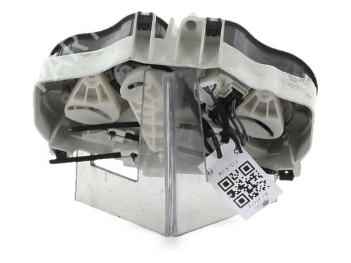 Climate control FIAT PANDA (169_) 1.2 (169.AXB11, 169.AXB1A) | BP40249177I5 - Image 2