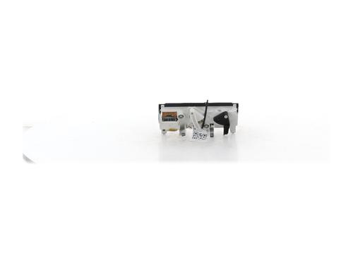 Climate control RENAULT KANGOO (KC0/1_) 1.9 dCi 4x4 | BP39224678I5 - Image 2