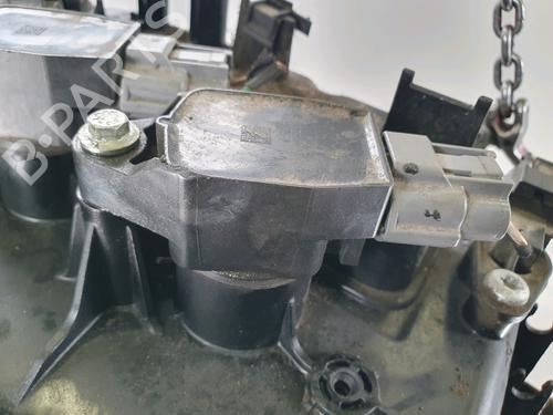 Engine DACIA LOGAN MCV II 1.0 SCe 75 | BP40057635M1 - Image 6