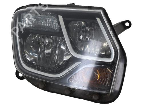 Optica direita Optica direita DACIA DUSTER (HS_) 1.5 dCi (109 hp) 34711895 34711895