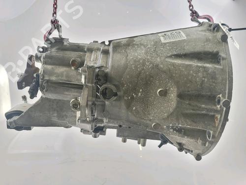 Used Gearbox MERCEDES-BENZ SLK (R171) 200 Kompressor (171.442) (163 hp) 26515363