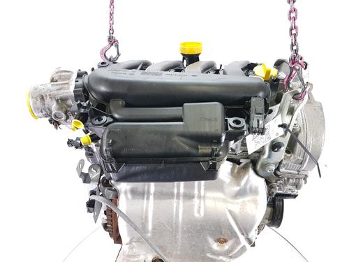 Engine RENAULT CLIO III (BR0/1, CR0/1) 1.6 16V (BR05, BR0B, BR0Y, BR15, BR1J, BR1M, BR1Y, CR0B,... | BP34230989M1  - Image 5