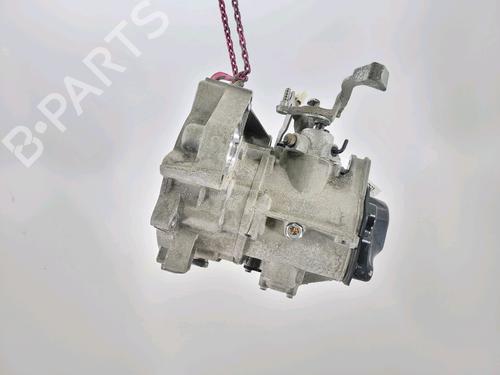 Gearkasse VW POLO (9N_, 9A_) [2001-2014]  28182059