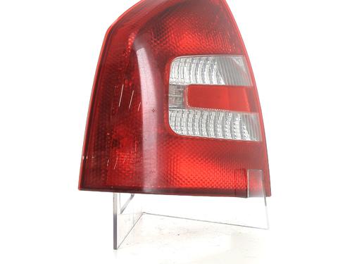 Left taillight SKODA OCTAVIA II (1Z3)  | BP27510841C34 