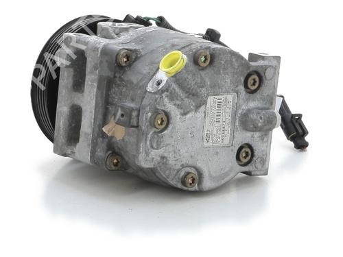 AC compressor FIAT PUNTO (188_) 1.2 60 (188.030, .050, .130, .150, .230, .250) | BP29416171M34 