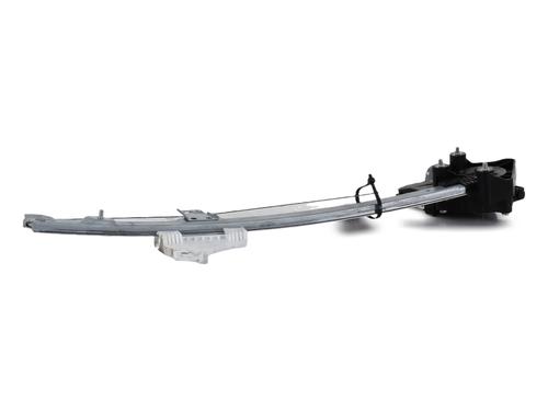 Front left window mechanism HYUNDAI i20 III (BC3, BI3) 1.0 T-GDI hybrid 48V | BP40277378C22 - Image 3