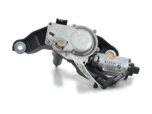 Rear wiper motor BMW 1 (E87) 118 d | BP29874967M102