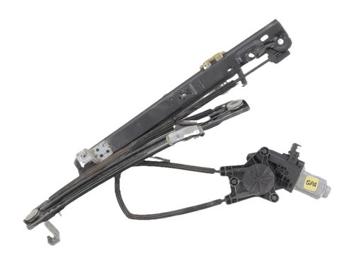 Used Front left window mechanism Front left window mechanism 36961699 36961699