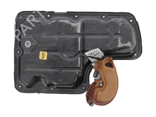 Cárter de aceite RENAULT TWINGO III (BCM_, BCA_) 1.0 SCe 70 (BCMB) (69 hp) 32769814