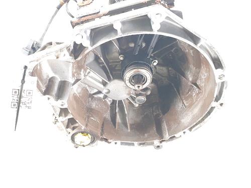 Gearbox FORD FIESTA VI (CB1, CCN) 1.4 TDCi | BP27309343M3 