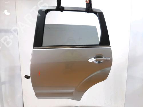 Left rear door MITSUBISHI OUTLANDER II (CW_W) 2.2 DI-D 4WD 5730A241