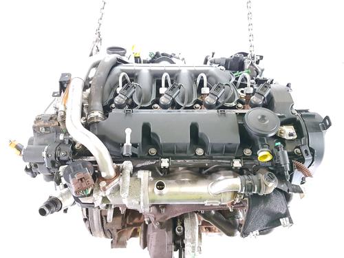 Motor FORD FOCUS C-MAX (DM2) 2.0 TDCi | BP30118643M1 