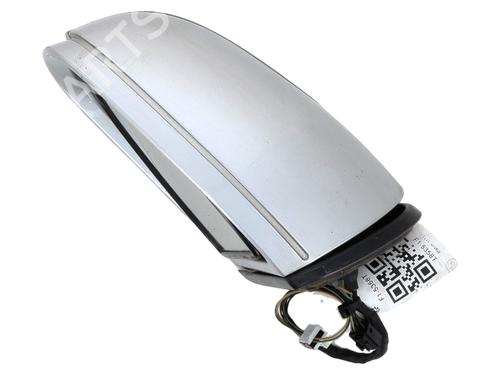 Used Left mirror MERCEDES-BENZ C-CLASS (W203) C 220 CDI (203.008) (150 hp) 29874455