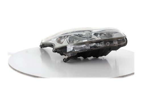 Optica direita PEUGEOT 208 I (CA_, CC_) 1.4 HDi (68 hp) 31304552