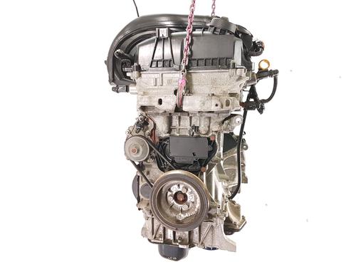 Used Engine Engine PEUGEOT 208 I (CA_, CC_) 1.2 VTI 82 (82 hp) 36487826 36487826