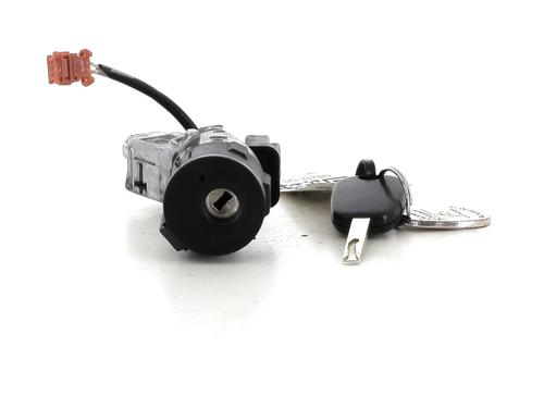 Ignition barrel CITROËN C3 I (FC_, FN_) 1.4 HDi | BP23855687M48 