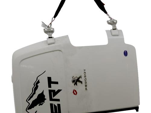 Used Right tailgate Right tailgate PEUGEOT EXPERT Van (V_) 1.6 BlueHDi 95 (95 hp) 34177535 34177535