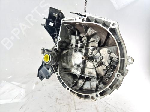Gearbox CITROËN C3 II (SC_) 1.4 HDi 70 (SC8HZC, SC8HR0, SC8HP4) | BP39523752M3 - Image 2