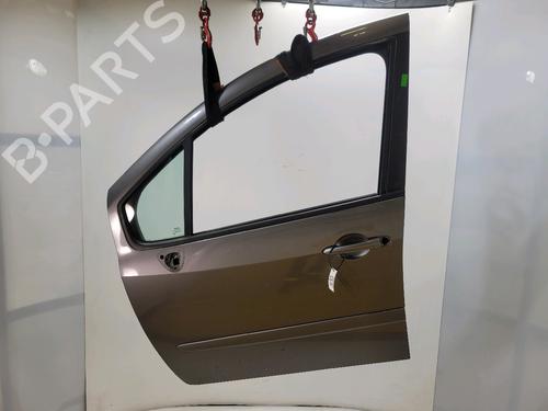 Left front door RENAULT MODUS / GRAND MODUS (F/JP0_) 1.5 dCi 90 | BP30166080C2