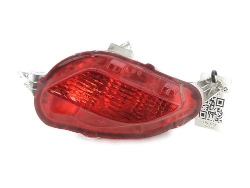 Rear bumper left light TOYOTA YARIS (_P13_) 1.3 (NSP130_, NSP130) | BP28365728C81 