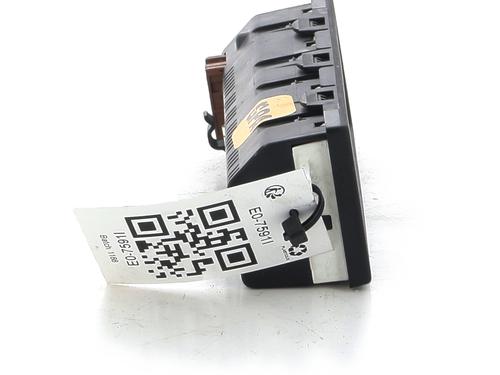 Display monitor CITROËN C3 II (SC_) 1.6 HDi | BP31699327C48 