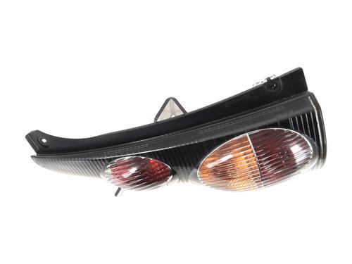 Used Left taillight CITROËN C1 (PM_, PN_) 1.0 (68 hp) 28310669