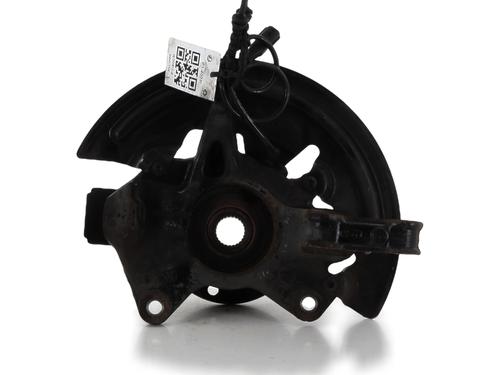 Left front steering knuckle RENAULT MEGANE III Hatchback (BZ0/1_, B3_) 1.5 dCi (BZ09, BZ0D, BZ1W, BZ29, BZ14) | BP31079089M25