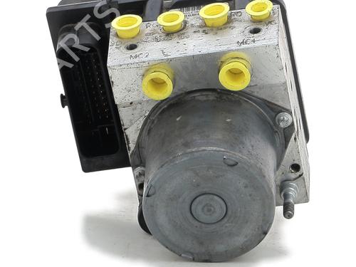 ABS Bremseaggregat CITROËN C4 Picasso I MPV (UD_) 1.6 HDi | BP29171834M43 