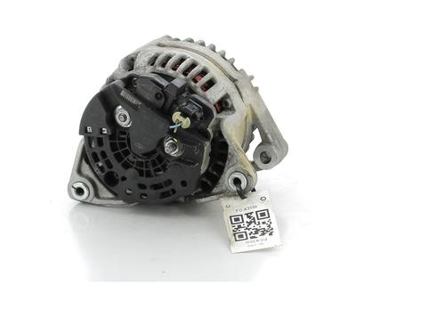 Alternator OPEL CORSA D (S07) 1.2 (L08, L68) | BP15800980M7 