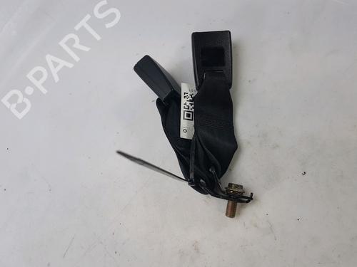 Used Seat buckle MAZDA 3 (BK) 1.6 (BK14) (105 hp) 27916620