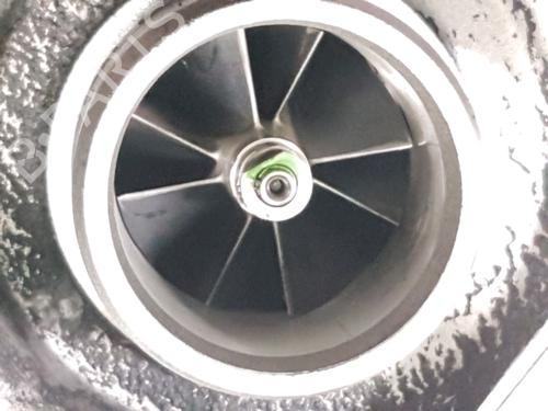 Engine PEUGEOT PARTNER MPV (5_, G_) | BP32693930M1 - Image 8