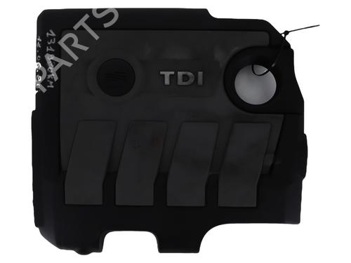 Used Upper protection SEAT LEON (1P1) 1.6 TDI (105 hp) 29578628