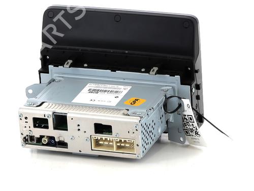 Radio KIA RIO IV (YB, SC, FB) 1.0 T-GDI 100 | BP33331861E6 - Image 2