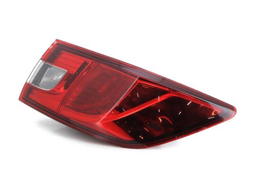 Right taillight RENAULT CLIO IV (BH_) 1.5 dCi 75 | BP23855713C35 