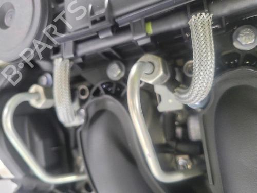 Engine PEUGEOT 508 I (8D_) 2.0 HDi | BP30475016M1 